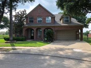 Building Photo - 11602 Canyon Mills Dr
