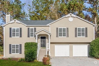 Building Photo - 3360 Tia Trace NW