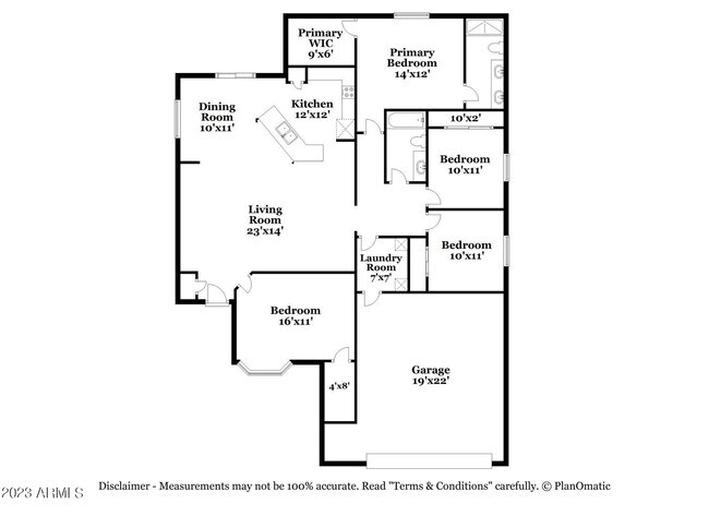 Building Photo - 14773 S Vera Cruz Rd