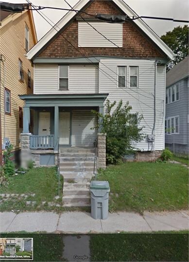 Primary Photo - 132 W Randolph St