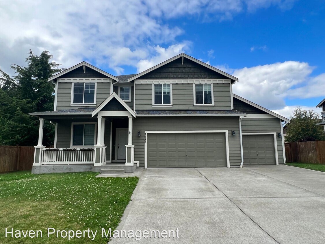 Primary Photo - 4 br, 2.5 bath House - 7725 239TH ST CT E