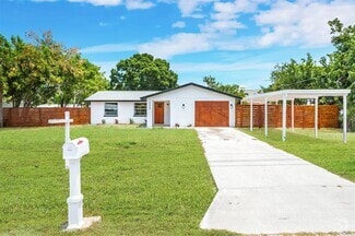 Building Photo - 208 Palmetto Rd W