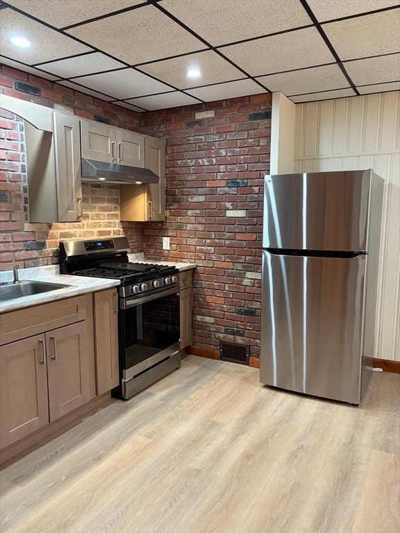 Foto del edificio - 174 Adams St