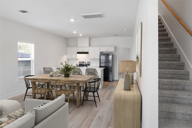 Foto del edificio - 4020 Avenue N 1/2 Rear