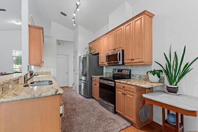 Foto del edificio - Southwest Gainesville's Premier Neighborhood