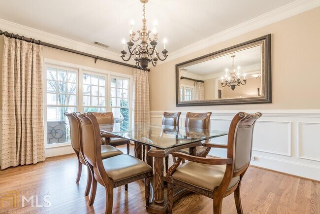 Building Photo - 4783 Lakeway Pl