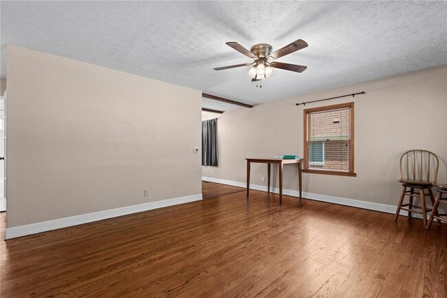 Photo - 2617 California Avenue Unit House