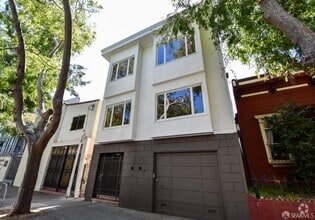 Building Photo - 2762 Folsom St
