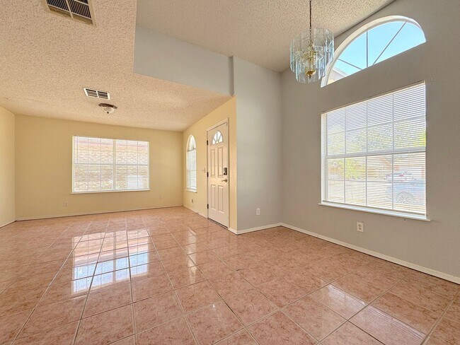 Foto del edificio - East El Paso 3bed/2bath!