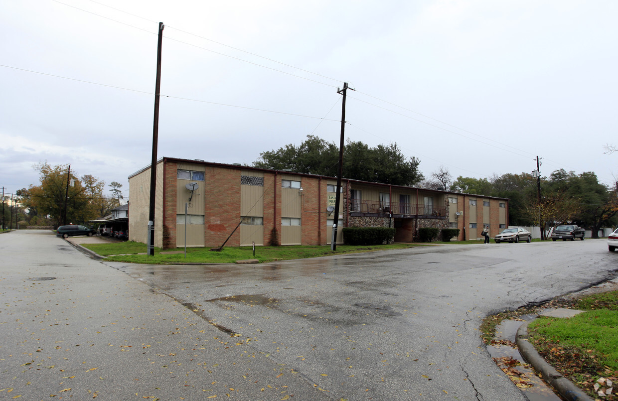 Primary Photo - East Village Apartments