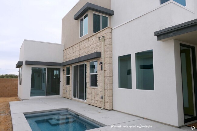 Foto del edificio - Canyon View Estates, Unfurnished, long Term