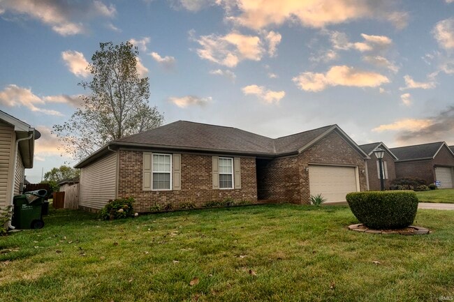 Building Photo - 4545 Rathbone Dr
