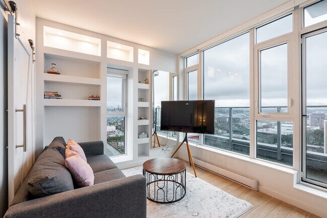 Photo du bâtiment - 933 E Hastings St