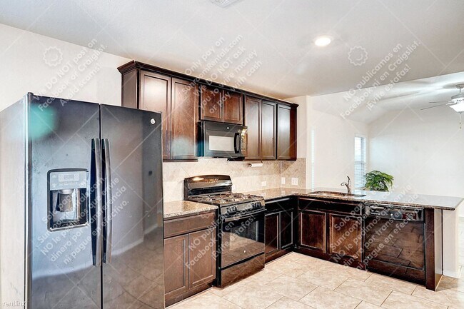 Foto del edificio - 3 br, 2 bath House - 3621 Alpine Autumn Dr