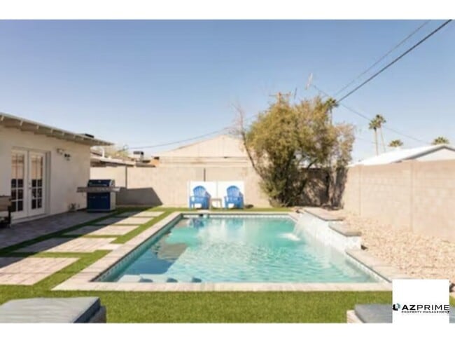 Building Photo - Gorgeous 4/2 Scottsdale Oasis with Pool, H...