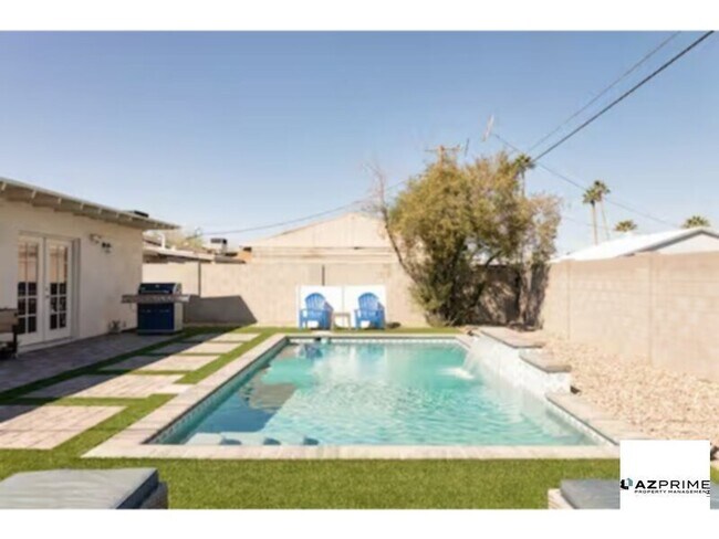 Foto del edificio - Gorgeous 4/2 Scottsdale Oasis with Pool, H...