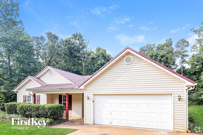 Building Photo - 5314 Morgan Manor Dr