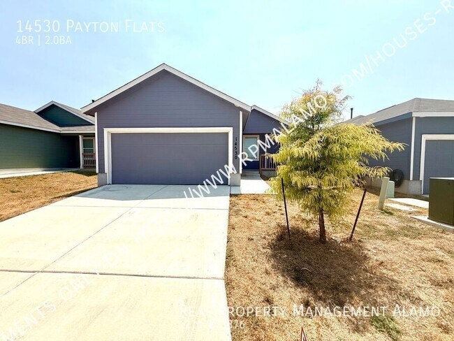 Building Photo - 14530 Payton Flts