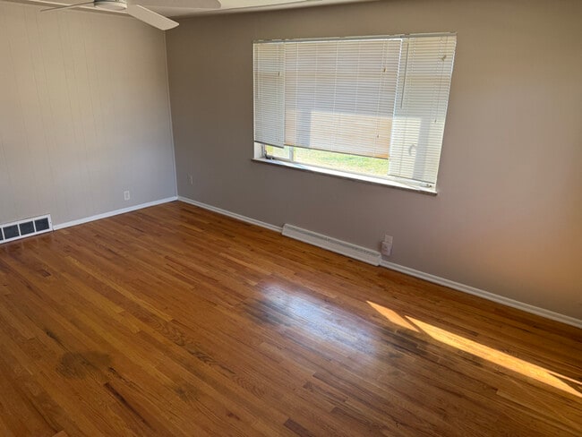 Photo - 4370 S Acoma St Townhome