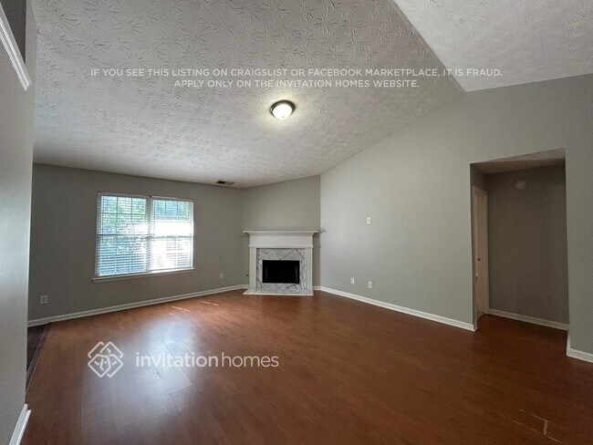 Foto del edificio - 1570 Heatherton Rd