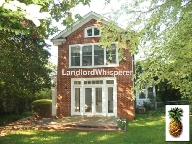 Building Photo - 1107 Hazel St