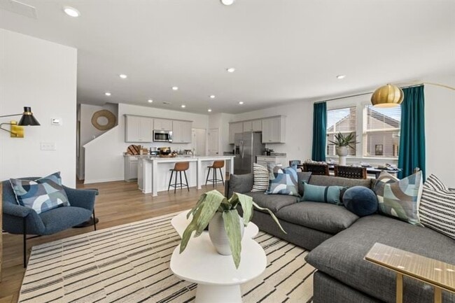 Photo - 113 Vision St Townhome