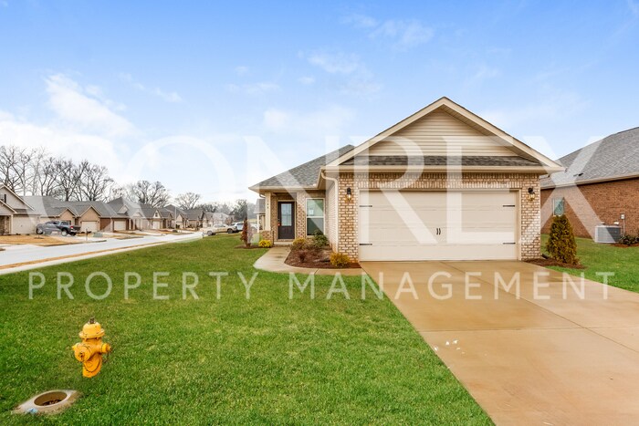 Primary Photo - All Brick New Construction Home!