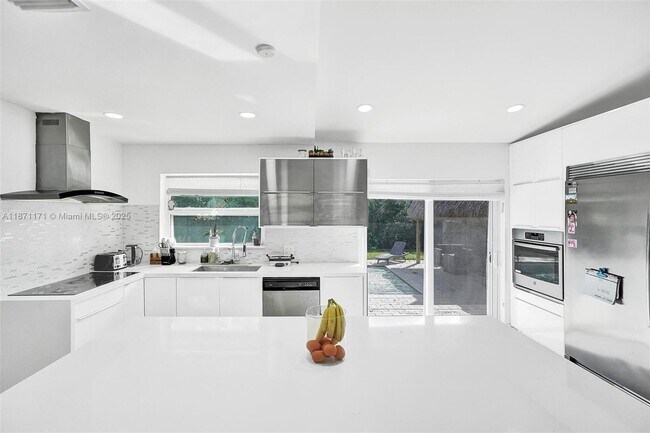 Foto del edificio - 2190 NE 122nd St