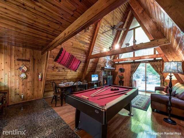 Building Photo - 1166 Ski Mountain Rd