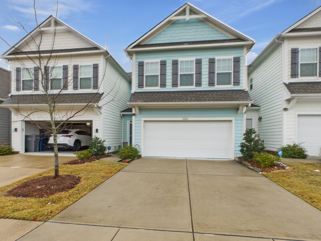 Foto principal - 5939 River Mdw Ct