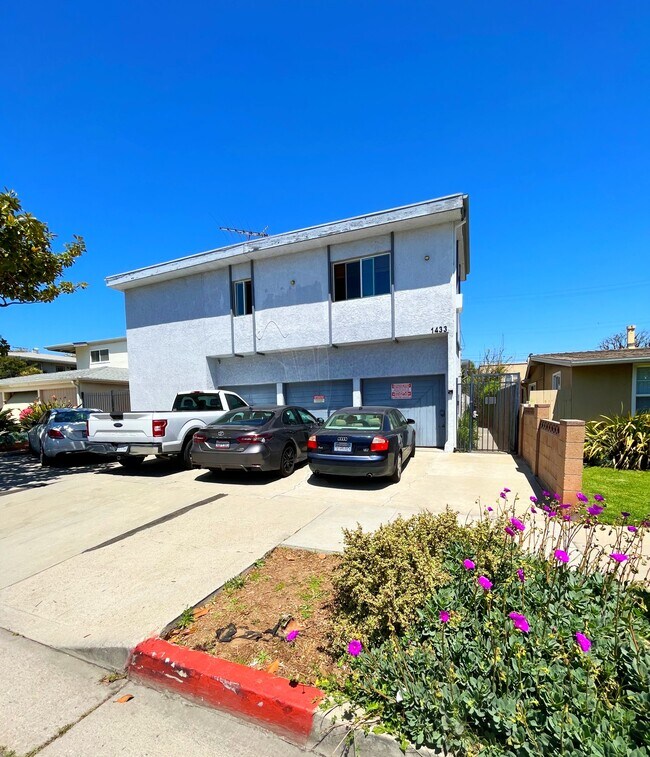 Foto del edificio - 1433 9th St