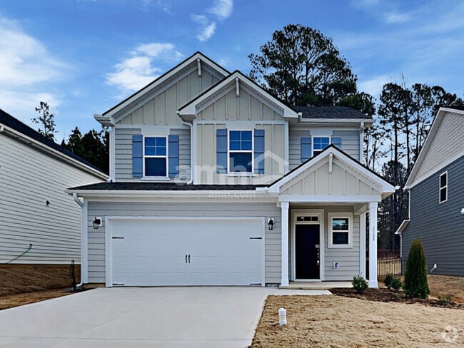 Building Photo - 3283 Oakfields Rd