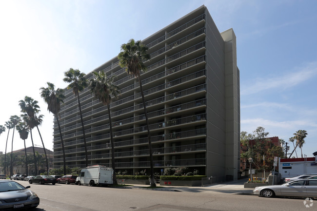 Building Photo - Christ Unity Manor