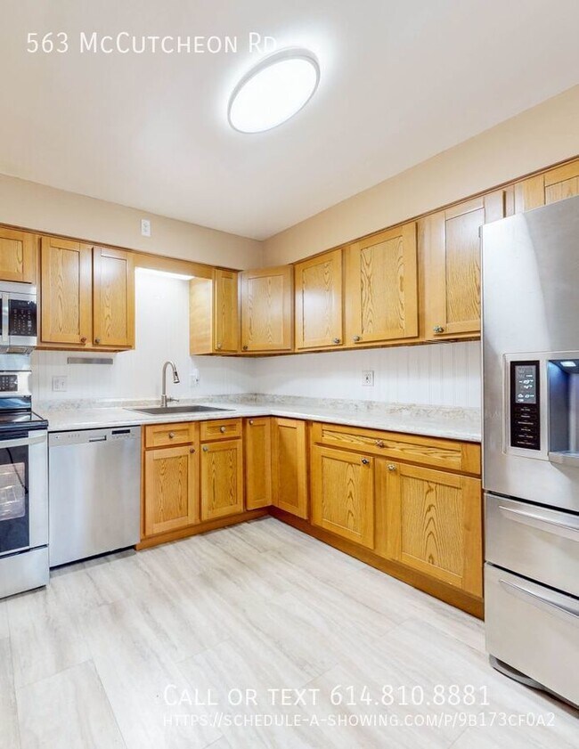 Building Photo - Three Bedroom Home- Gahanna