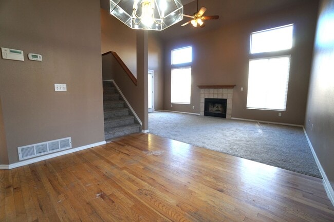 Building Photo - 3411 MacGregor Dr