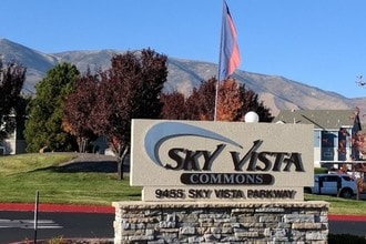Building Photo - Sky Vista Commons North