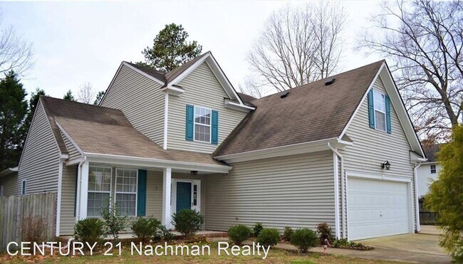 Building Photo - 5 br, 3.5 bath House - 200 Robin Hood Drive