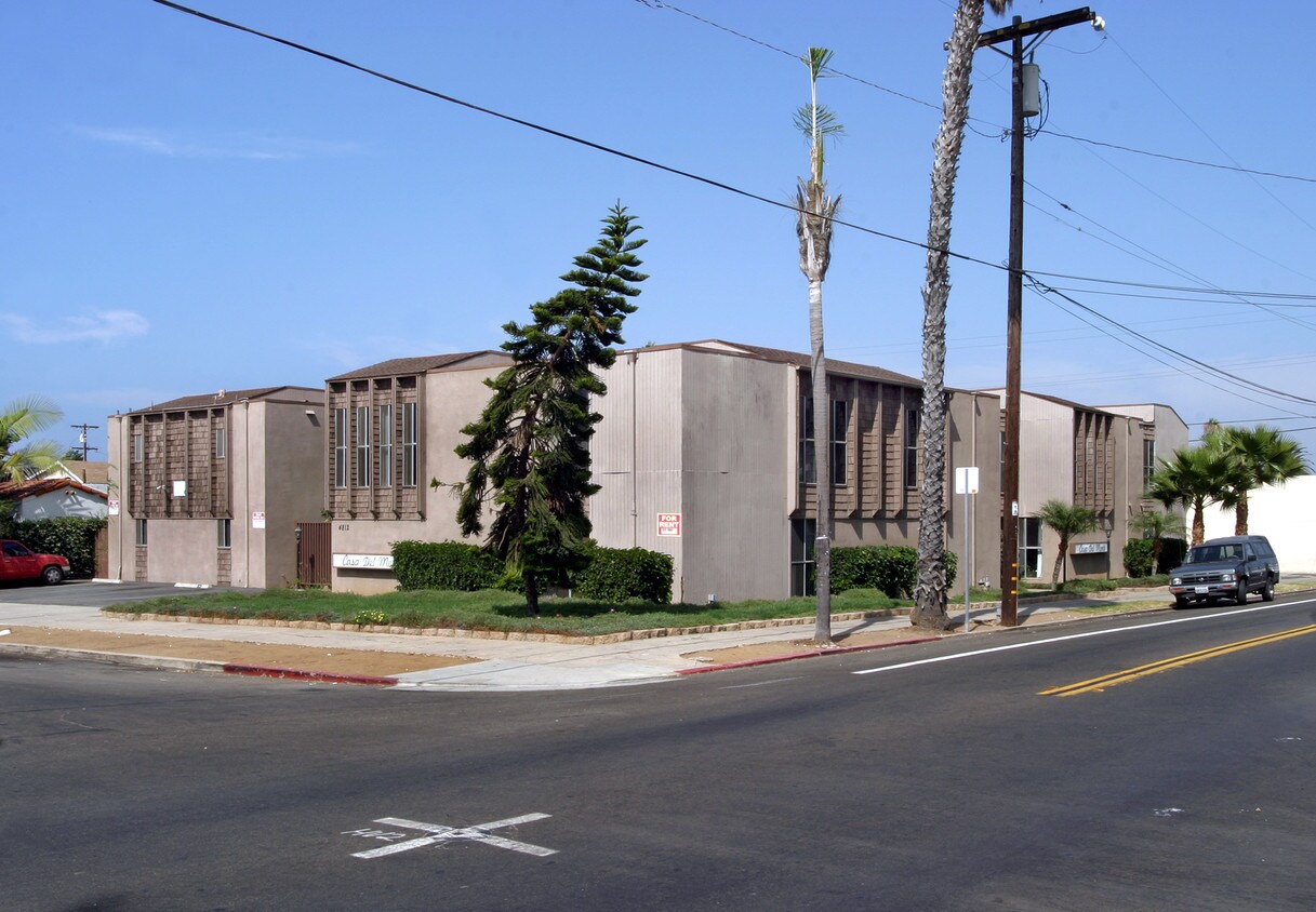 Building Photo - Casa Del Monte Apartments