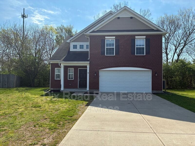 Photo - 461 Draft Court