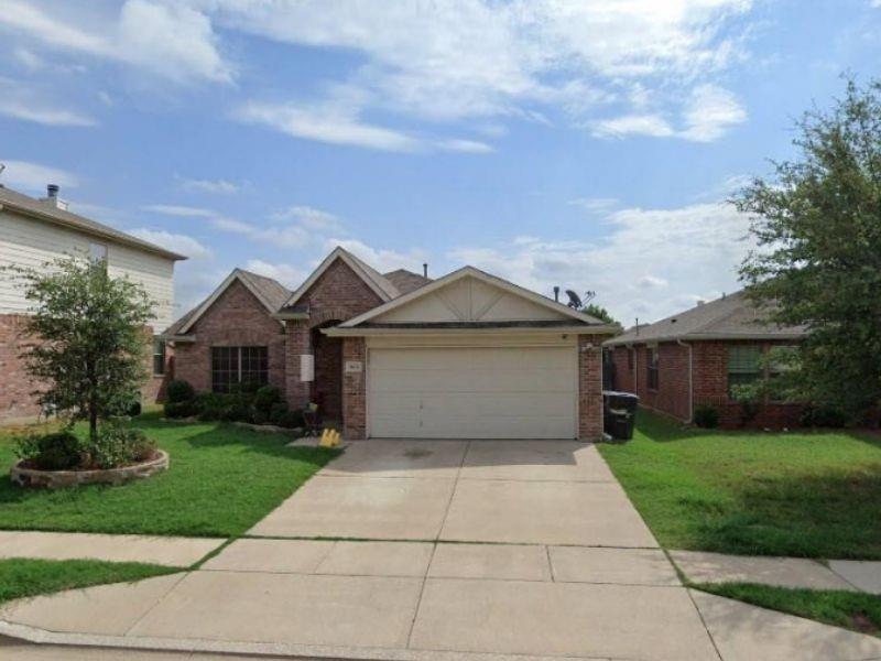 8624 Meredith Ln, Fort Worth, TX 76244 House Rental in Fort Worth, TX