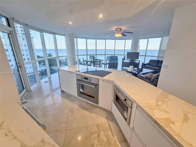 Building Photo - 6301 Collins Ave