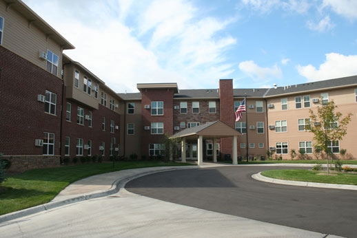 Building Photo - Vermillion River Crossing