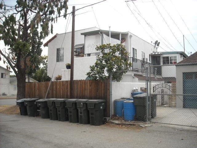 Foto del edificio - 2016 S Meridian Ave