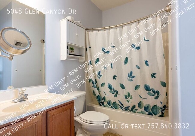 Building Photo - 5048 Glen Canyon Dr