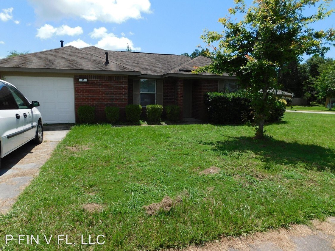 Primary Photo - 2 br, 1 bath House - 60 Boreal Ct