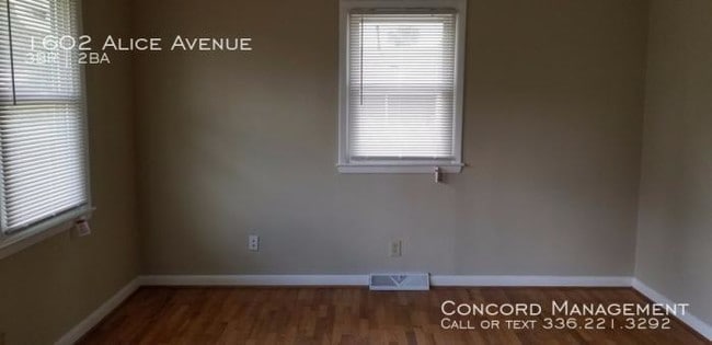 Building Photo - 3 bedroom in Greensboro NC 27401