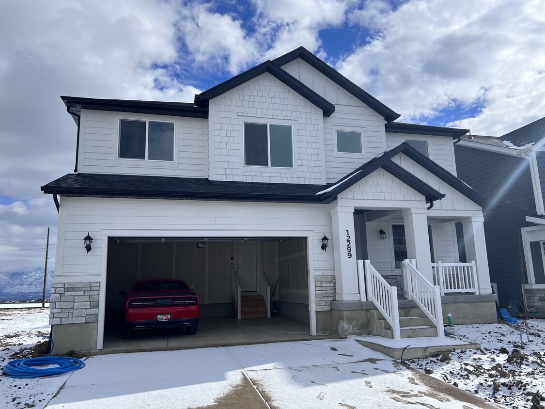 Foto principal - 12299 Boggs Wy