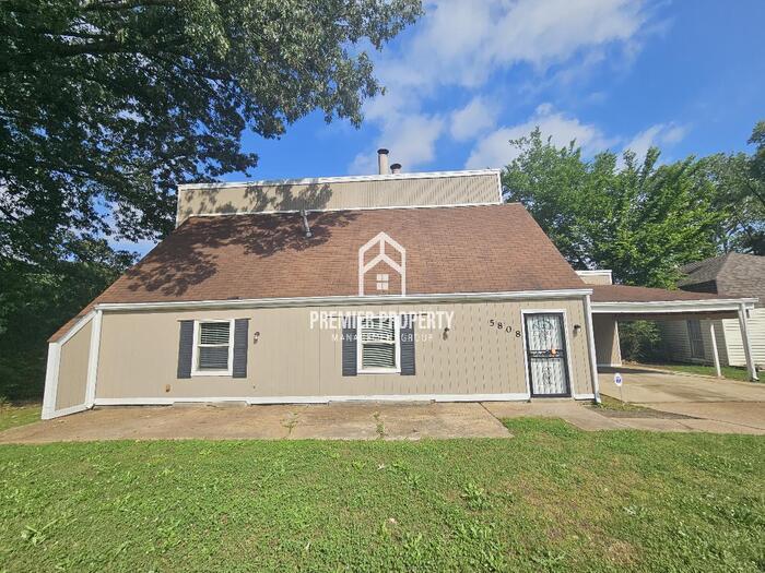 Primary Photo - 5808 Lynnfield Cove