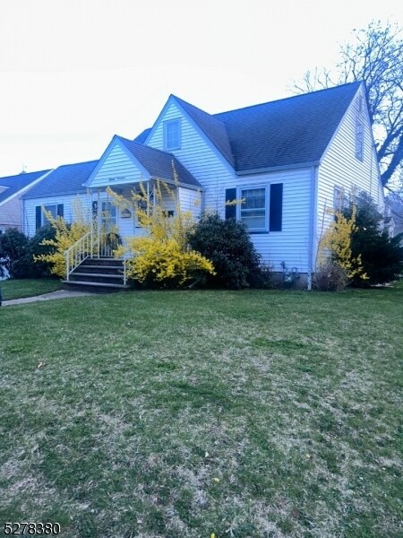 Foto principal - 1519 Summit Terrace