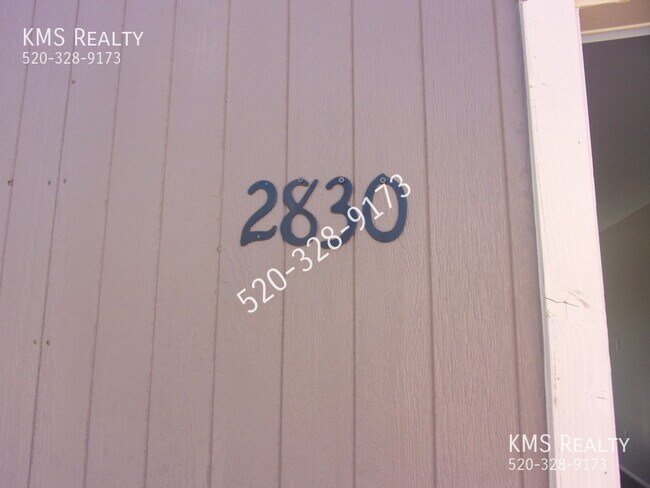 Foto del edificio - 2830 N Fontana Ave